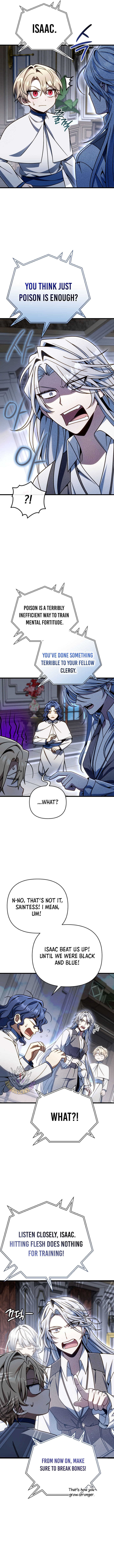 I'm Gonna Annihilate This Land Chapter 37 1